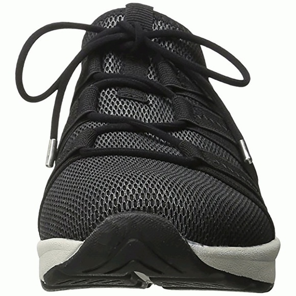 Easy Spirit Illuma Round Toe Canvas Sneaker 7.5M - Picture 2 of 3